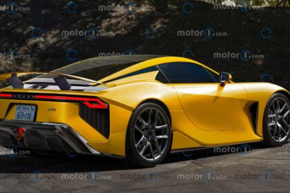 toyota claims people need time to appreciate hybrid sports cars 68d3aca810f08