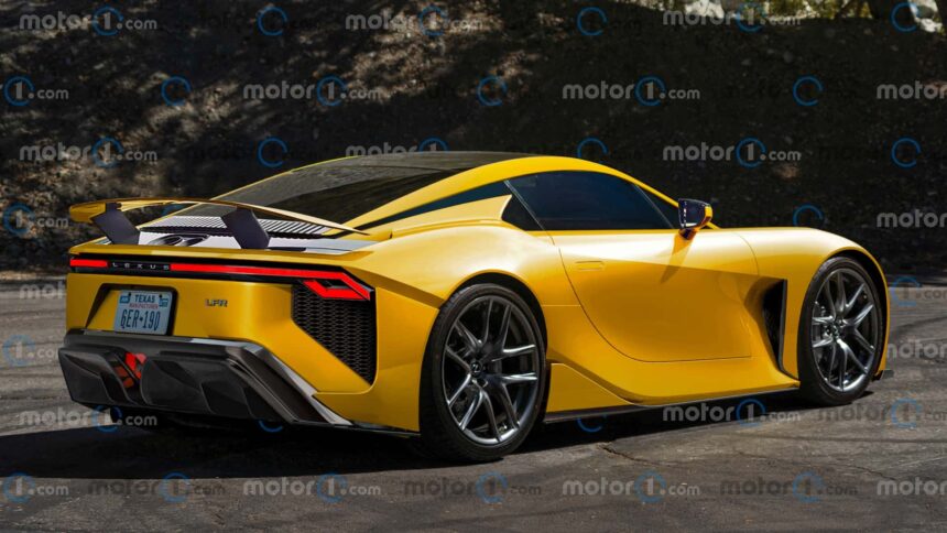 toyota claims people need time to appreciate hybrid sports cars 68d3aca810f08