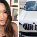 treat car shopping like dating tennessee woman says she got 2025 bmw x1 for 438 a month by negotiating then she shows how 68d19d39d3cb4