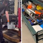 type 2 will fix ze car better tech says theres two types of mechanics then he reveals the difference 68d1f1a575246