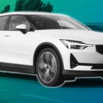 u k man buys polestar 2 ev then he calculates how much it cost to go 8959 miles from public charging 68bd582318aab