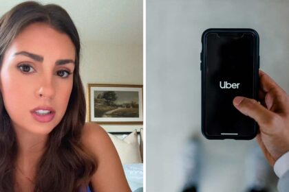 uber tipping culture new york woman always tips her uber drivers does anyone else actually do this 68d7d2587277d