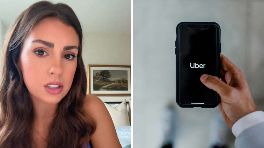 uber tipping culture new york woman always tips her uber drivers does anyone else actually do this 68d7d2587277d