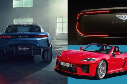 ultra luxury brands were early promoters of evs heres why thats changing 68d1cd2bbd8e3