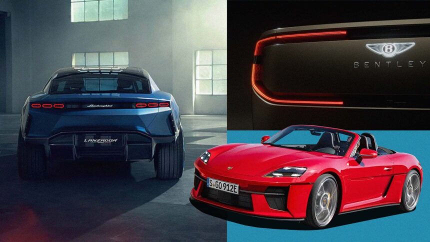 ultra luxury brands were early promoters of evs heres why thats changing 68d1cd2bbd8e3