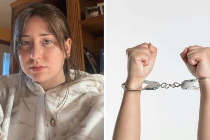 useless michigan womans car gets stolen then she learns a suspect was arrested but without her vehicle 68bd4a3059c86