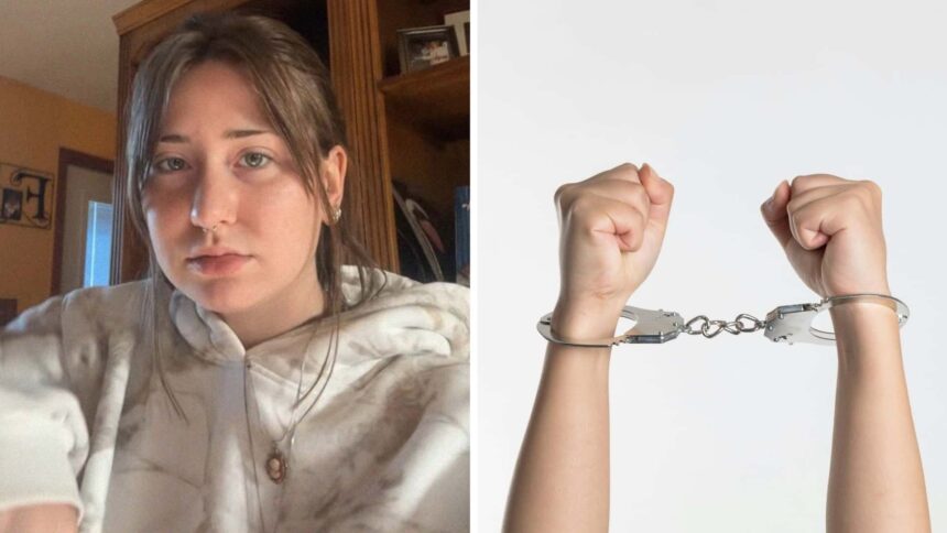 useless michigan womans car gets stolen then she learns a suspect was arrested but without her vehicle 68bd4a3059c86