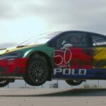 volkswagen made its own gymkhana video it rules 68c5959329246