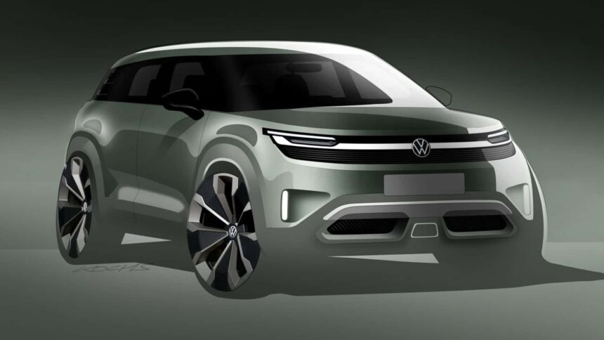 volkswagens cheapest electric suv is coming 68b56e7786e76
