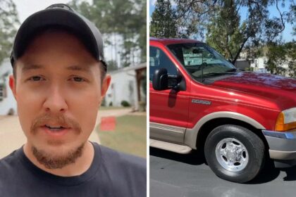 want to trade it in absolutely not dealership worker says this ford is the hottest car now why does everyone want one 68c6849a27669