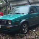 watch this abandoned gti get its first wash in a decade 68b5e10707352