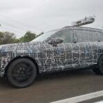 we spotted the new bmw x7 testing in germany 68c45929a02cb