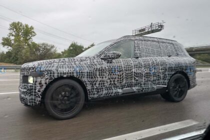 we spotted the new bmw x7 testing in germany 68c45929a02cb
