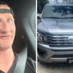 we were both devastated man surprises his wife with new car her reaction is priceless 68d591cbd0ff2