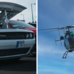 weird way to sell me viral video shows crime in progress now it has people wanting to buy a dodge 68c33b357a9fb