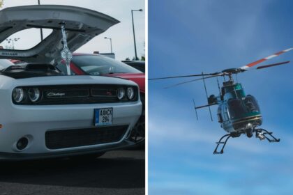 weird way to sell me viral video shows crime in progress now it has people wanting to buy a dodge 68c33b357a9fb