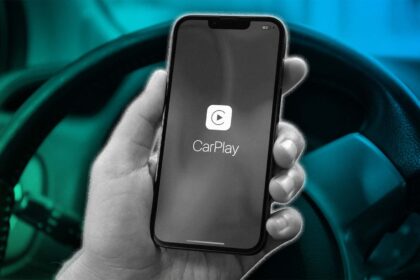 what evs have apple carplay 68baed7cddfe1