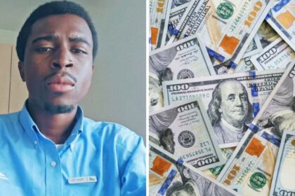 where are you guys buying these cars man admits he owes 34000 on his car then he learns its worth 16000 68b8acf4f0729