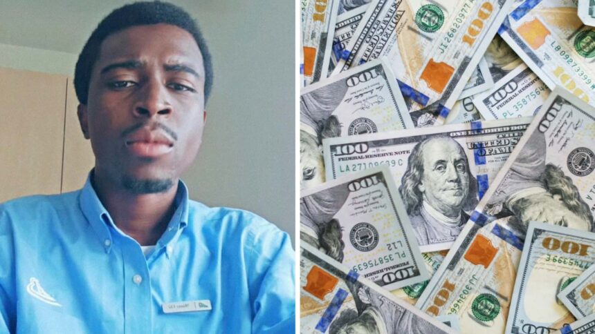 where are you guys buying these cars man admits he owes 34000 on his car then he learns its worth 16000 68b8acf4f0729