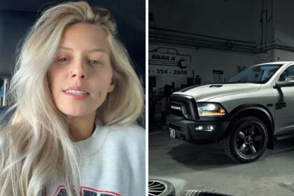 why would the dealership not tell us woman gets free tires when she buys ram truck then she gets bad news at discount tire 68d53eca5fca3