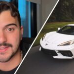 wicked deal man says corvette c8 currently costs less than a toyota sienna and you can save 3000 more as a costco member 68d110a70685b