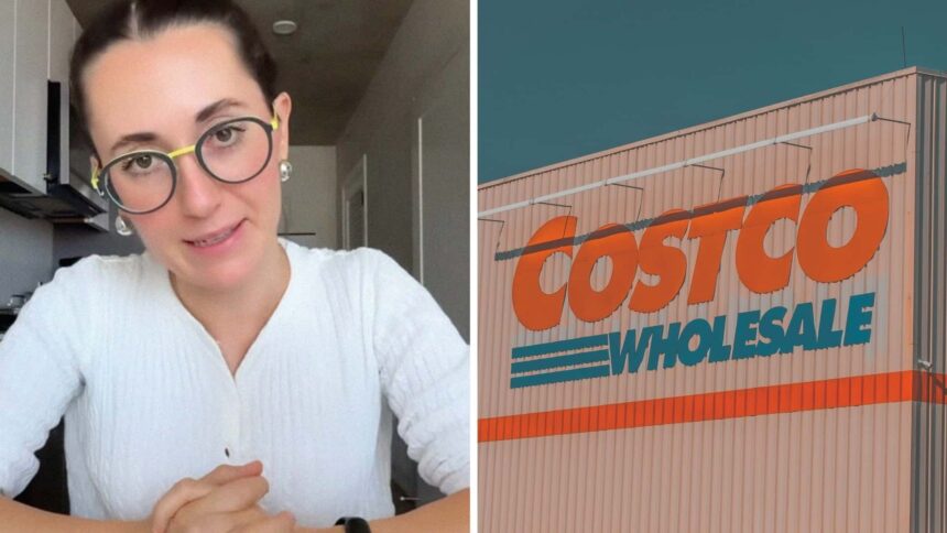 woman books alamo car rental for colorado road trip for almost 700 then she books the exact same car via costco 68b8043b40e66