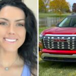 woman buys her dream 2026 gmc denali then it gets totaled 28 minutes later now what 68d575b03e530