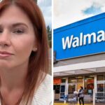 woman sells her car to a stranger so she meets him in the walmart parking lot 68c0ce3e2cd4e