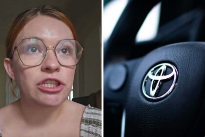 youre probably not the first one texas woman buys truck then she checks her capital one loan balance its 13000 higher 68cefa456b1bf