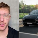 2012 porsche cayenne turbo had 135k msrp you wont believe how much this man got it for on facebook 68fe44f38cbf5