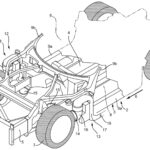 a future ferrari could feature side exit exhaust 68f7b2190b63f