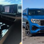 a known issue arizona woman buys 2025 volkswagen atlas then her screen starts doing this weird thing 68fc139d8d784