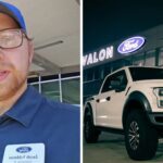 a maverick is a ranger ford dealer shows just how different new trucks have become then he reveals the real reason why 68ddc1160e072