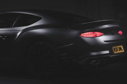 a new bentley continental supersports is happening heres the first teaser 68dd29eb88cd7