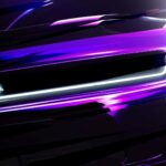 a wild dodge charger and a ram 1500 v 8 are headed to sema 68f535df314bf