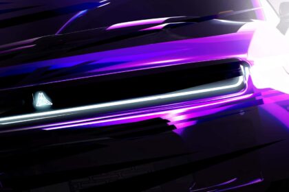 a wild dodge charger and a ram 1500 v 8 are headed to sema 68f535df314bf