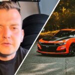 aaa calls service tech to unlock chevrolet camaros door then he says its not worth the risk and refuses the job 68debe417981b