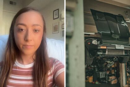 and boomers will say woman says gen z is priced out of the used car market then she explains why 68f2a10197391