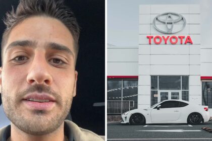 are you unknowingly upsetting the car salesman at the dealership you might be costing yourself big time 6900bef0902c6