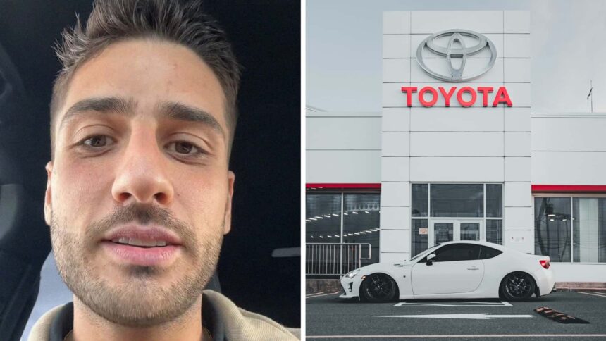 are you unknowingly upsetting the car salesman at the dealership you might be costing yourself big time 6900bef0902c6