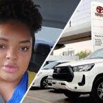arizona woman falls in love with toyota salesman then they tell her she cant close the deal with him 68df129ddac09