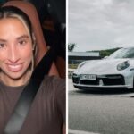 as long as the keys on you woman says porsche 911 has 3 hidden features what are they 68f6cda0c3afe