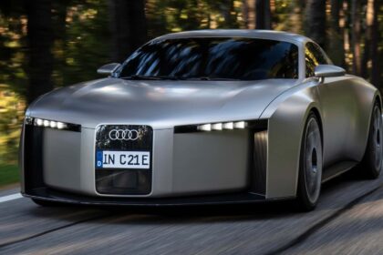 audis new sports car hits the road ahead of 2027 launch 68f61a4c6d41e