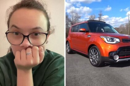 average kia owner experience woman says kia went into limp mode she cant believe the dealers response 68e94a4463514