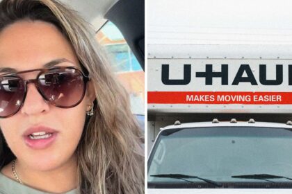 better off selling connecticut couple rents u haul to donate nectar mattress to goodwill then a worker intervenes 68e0f0bf66134