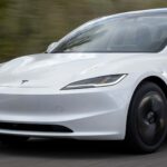 bizarre the new tesla model 3 ditches one very common feature 68e56e5ca599b