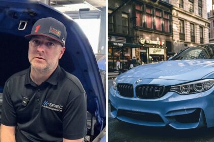 buy extended warranty bmw dealership quotes man 28k to replace engine then he gets a second opinion 690515e073578