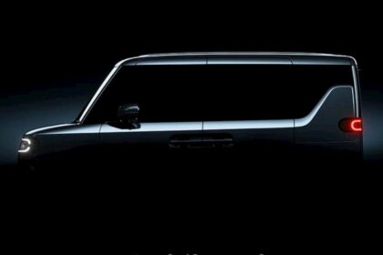 byd racco this electric kei car will lead byds japanese blitz 6900f949c468f