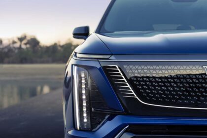 cadillacs 2026 prices climb as its ev lineup expands 68f28bc3cfa64