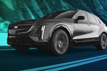 cadillacs big boom 40 of q3 sales were evs 68dff70d8a6e9